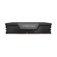 Corsair Vengeance DDR5 16GB 5200Mhz C40 Memoria RAM Corsair Vengeance DDR5 16GB 5200Mhz C40 Memoria RAM