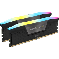 Corsair Vengeance RGB 32GB 2x16GB 6000MHz Memoria RAM DDR5 CL36 Corsair Vengeance RGB 32GB 2x16GB 6000MHz Memoria RAM DDR5 CL36