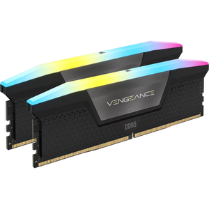 Corsair Vengeance RGB 32GB 2x16GB 6000MHz  Memoria RAM DDR5 CL36