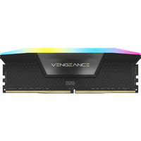 Corsair Vengeance RGB 32GB 2x16GB 6000MHz Memoria RAM DDR5 CL36 Corsair Vengeance RGB 32GB 2x16GB 6000MHz Memoria RAM DDR5 CL36