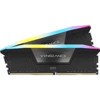 Corsair Vengeance RGB 32GB 2x16GB 6000MHz Memoria RAM DDR5 CL36 Corsair Vengeance RGB 32GB 2x16GB 6000MHz Memoria RAM DDR5 CL36