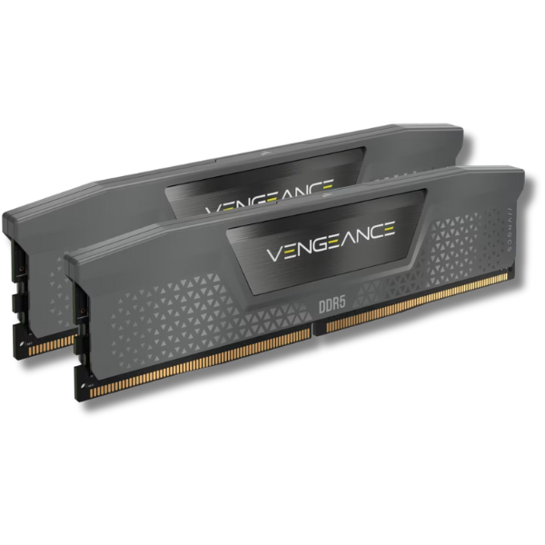 Corsair Vengeance 64GB 2x32GB 6000MHz Memoria RAM DDR5 CL30 Corsair Vengeance 64GB 2x32GB 6000MHz Memoria RAM DDR5 CL30