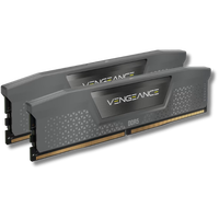 Corsair Vengeance 64GB (2x32GB) 6000MHz | Memoria RAM DDR5 CL30