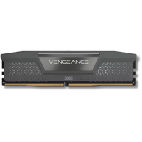Corsair Vengeance 64GB 2x32GB 6000MHz Memoria RAM DDR5 CL30 Corsair Vengeance 64GB 2x32GB 6000MHz Memoria RAM DDR5 CL30