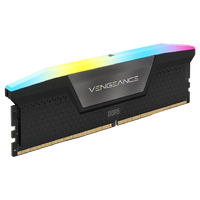 Corsair Vengeance RGB 32GB 5200MHz  RAM DDR5 CL40
