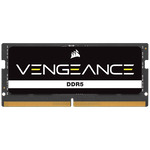 Corsair Vengeance 16GB 4800MHz | Memoria RAM DDR5 SO-DIMM CL40