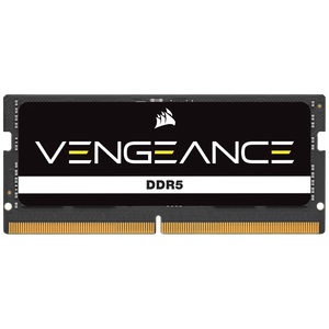 Corsair Vengeance 16GB 4800MHz  Memoria RAM DDR5 SODIMM CL40