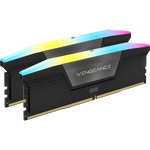 Corsair Vengeance RGB 16GB (2x8GB) 5200MHz | Memoria RAM DDR5 CL40
