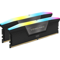 Corsair Vengeance RGB 16GB 2x8GB 5200MHz  Memoria RAM DDR5 CL40