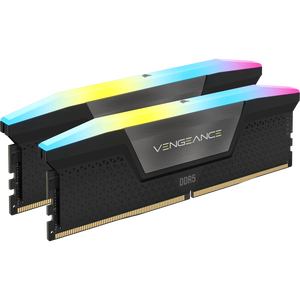 Corsair Vengeance RGB 16GB 2x8GB 5200MHz  Memoria RAM DDR5 CL40