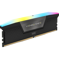 Corsair Vengeance RGB 16GB 2x8GB 5200MHz  Memoria RAM DDR5 CL40