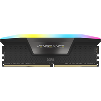 Corsair Vengeance RGB 16GB 2x8GB 5200MHz  Memoria RAM DDR5 CL40