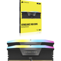 Corsair Vengeance RGB 16GB 2x8GB 5200MHz  Memoria RAM DDR5 CL40