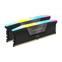 Corsair Vengeance RGB 96GB 2x48GB 6000MHz  RAM DDR5 CL30