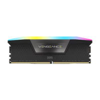 Corsair Vengeance RGB 96GB 2x48GB 6000MHz  RAM DDR5 CL30