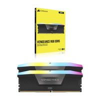 Corsair Vengeance RGB 96GB 2x48GB 6000MHz  RAM DDR5 CL30