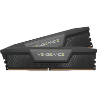 Corsair Vengeance 96GB 2 x 48 GB RAM DDR5 5600MHz C40 Corsair Vengeance 96GB 2 x 48 GB RAM DDR5 5600MHz C40