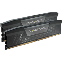 Corsair Vengeance 96GB 2 x 48 GB RAM DDR5 5600MHz C40 Corsair Vengeance 96GB 2 x 48 GB RAM DDR5 5600MHz C40