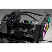 Corsair Vengeance 96GB 2 x 48 GB RAM DDR5 5600MHz C40 Corsair Vengeance 96GB 2 x 48 GB RAM DDR5 5600MHz C40