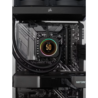 Corsair Vengeance 96GB 2 x 48 GB RAM DDR5 5600MHz C40 Corsair Vengeance 96GB 2 x 48 GB RAM DDR5 5600MHz C40