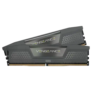 MEMORIA CORSAIR DDR5 64GB 2X32GB PC5600 VENGEANCE CMK64GX5M2D5600Z40