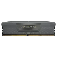 MEMORIA CORSAIR DDR5 64GB 2X32GB PC5600 VENGEANCE CMK64GX5M2D5600Z40