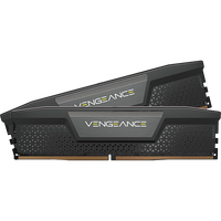 Corsair Vengeance 64GB 2x32GB 6000MHz  Memoria RAM DDR5 CL40 Intel XMP 30