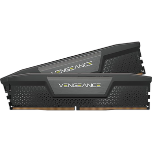 Corsair Vengeance 64GB 2x32GB 6000MHz  Memoria RAM DDR5 CL40 Intel XMP 30