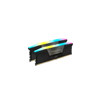 Corsair Vengeance RGB 64GB 2x32GB 6000MHz  Memoria RAM DDR5 CL40