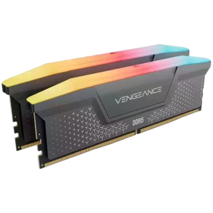 Corsair Vengeance RGB RS 64GB 2x32GB 5600MHz  Memoria RAM DDR5 CL40