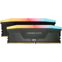Corsair Vengeance RGB RS 64GB 2x32GB 5600MHz  Memoria RAM DDR5 CL40