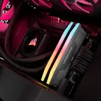 Corsair Vengeance RGB RS 64GB 2x32GB 5600MHz  Memoria RAM DDR5 CL40