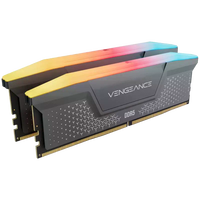 Corsair Vengeance RGB RS 64GB 2x32GB 6000MHz  Memoria RAM DDR5 CL40