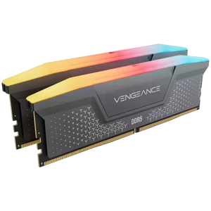 Corsair Vengeance RGB RS 64GB 2x32GB 6000MHz  Memoria RAM DDR5 CL40