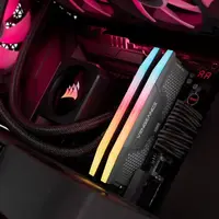 Corsair Vengeance RGB RS 64GB 2x32GB 6000MHz  Memoria RAM DDR5 CL40