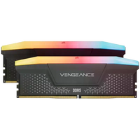 Corsair Vengeance RGB RS 64GB 2x32GB 5200MHz  Memoria RAM DDR5 CL40