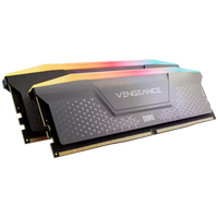 Corsair Vengeance RGB RS 64GB 2x32GB 5200MHz  Memoria RAM DDR5 CL40