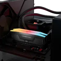 Corsair Vengeance RGB RS 64GB 2x32GB 5200MHz  Memoria RAM DDR5 CL40