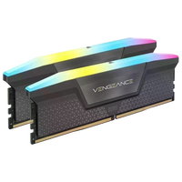 Corsair Vengeance RGB RS 32GB 2x16GB 5200MHz  Memoria RAM DDR5 CL40