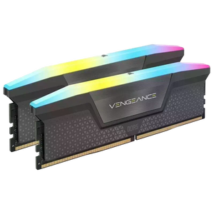 Corsair Vengeance RGB RS 32GB 2x16GB 5200MHz  Memoria RAM DDR5 CL40