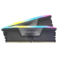 Corsair Vengeance RGB RS 32GB 2x16GB 5200MHz  Memoria RAM DDR5 CL40
