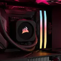 Corsair Vengeance RGB RS 32GB 2x16GB 5200MHz  Memoria RAM DDR5 CL40