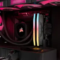 Corsair Vengeance RGB RS 32GB 2x16GB 5200MHz  Memoria RAM DDR5 CL40