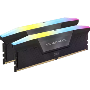 Corsair Vengeance RGB 32GB 2x16GB 6000MHz  Memoria RAM DDR5 CL38