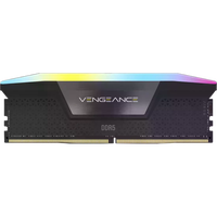 Corsair Vengeance RGB 32GB 2x16GB 6000MHz  Memoria RAM DDR5 CL38