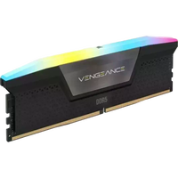 Corsair Vengeance RGB 32GB 2x16GB 6000MHz CL38  Memoria RAM DDR5