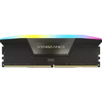 Corsair Vengeance RGB 32GB 2x16GB 6000MHz CL38  Memoria RAM DDR5