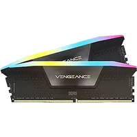 Corsair Vengeance RGB 32GB 2x16GB 6000MHz CL38  Memoria RAM DDR5