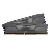 Corsair Vengeance 32GB 2x16GB 6000MHz  Memoria RAM DDR5 CL38