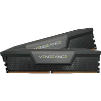 Corsair Vengeance 32GB 2x16GB 6000MHz CL38  Memoria RAM DDR5